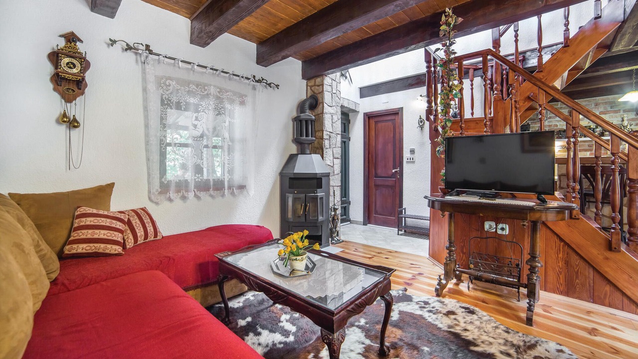Photo of Bedroom in Slivno