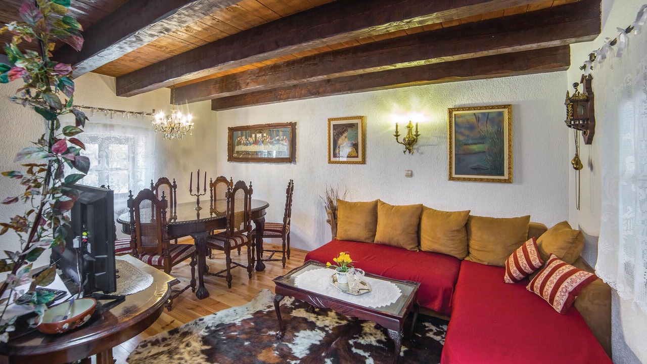 Photo of Bedroom in Slivno