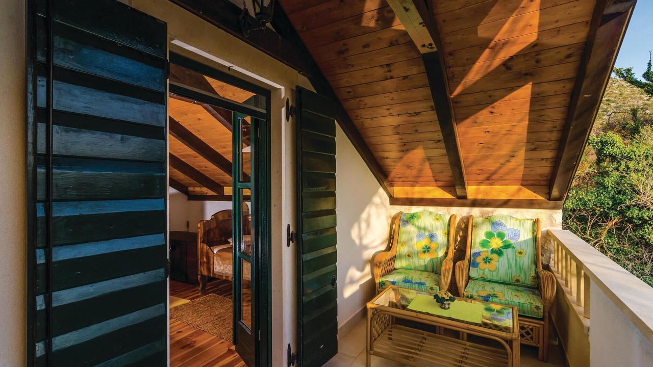 Photo of Bedroom in Slivno
