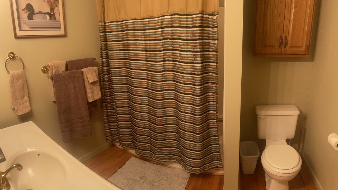 Photo of Bathroom in Lake Lure