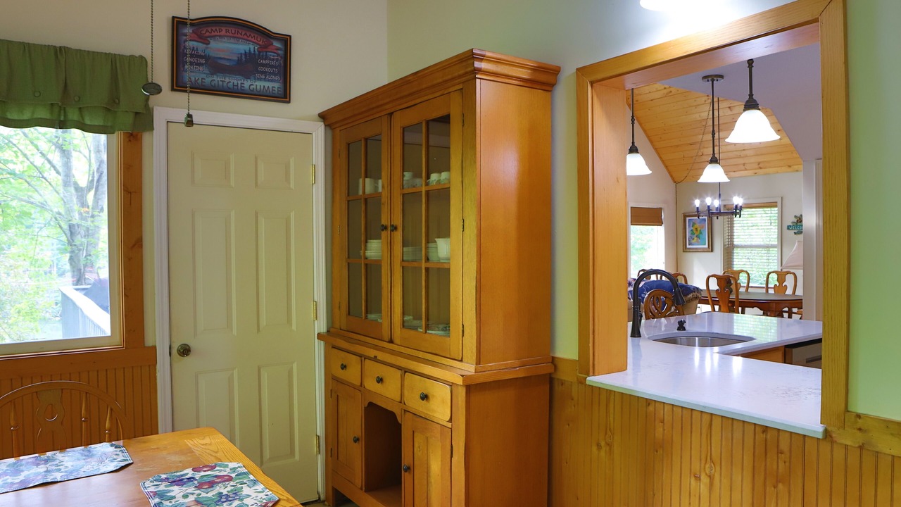 Photo of Bedroom in Lake Lure