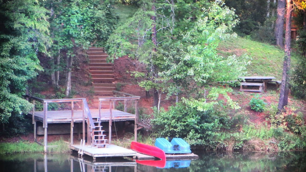 Photo of Outdoor in Lake Lure
