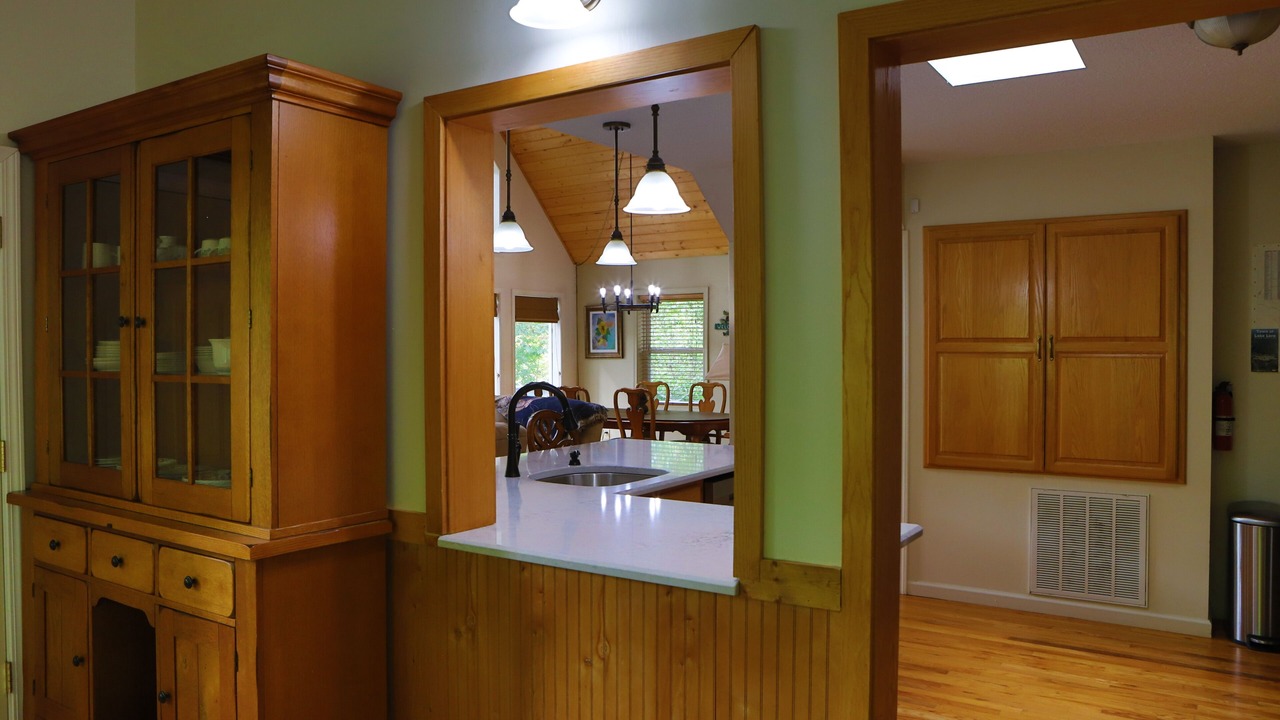 Photo of Bedroom in Lake Lure