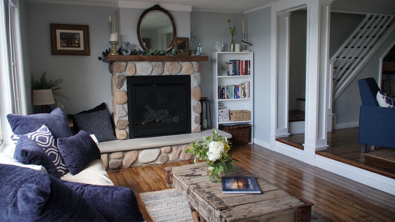 Photo of Livingroom in Geneva