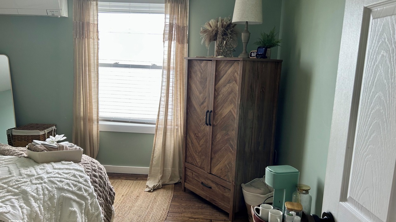 Photo of Bedroom in Geneva