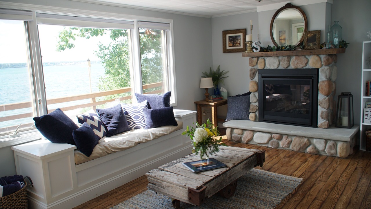 Photo of Livingroom in Geneva