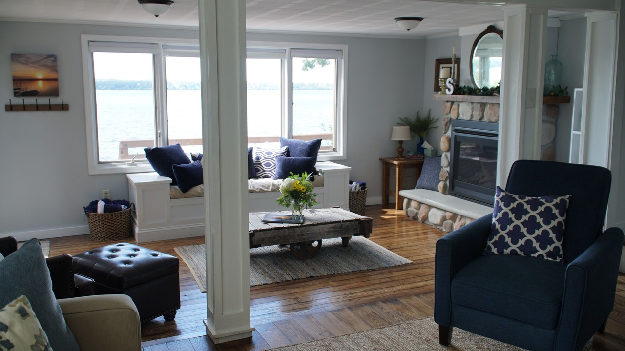 Photo of Livingroom in Geneva