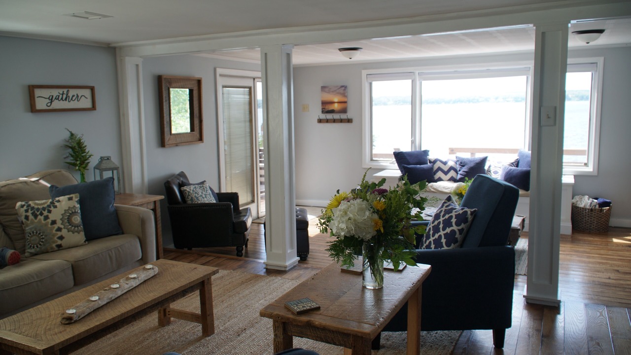 Photo of Livingroom in Geneva