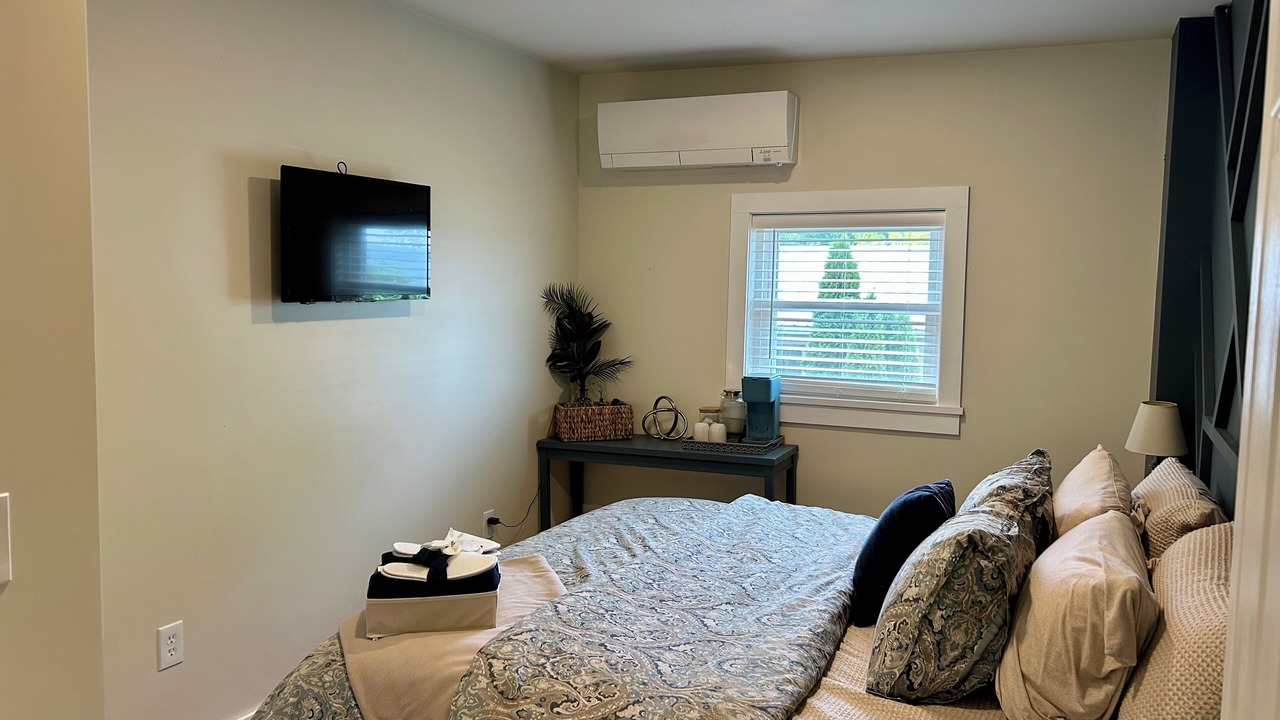 Photo of Bedroom in Geneva