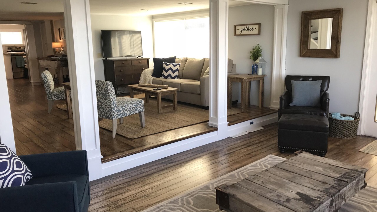 Photo of Livingroom in Geneva