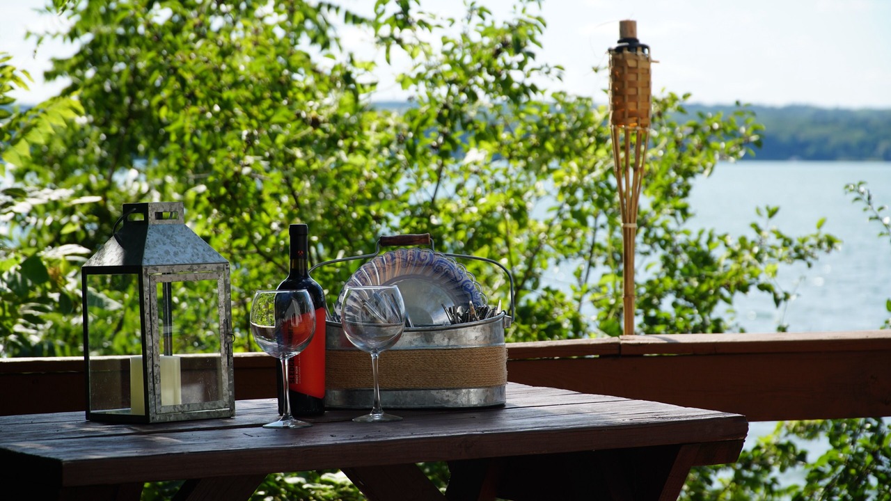 Photo of Outdoor in Geneva