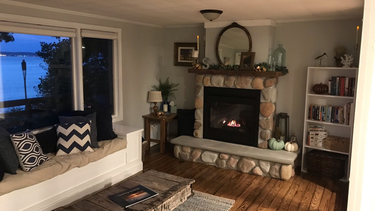 Photo of Livingroom in Geneva