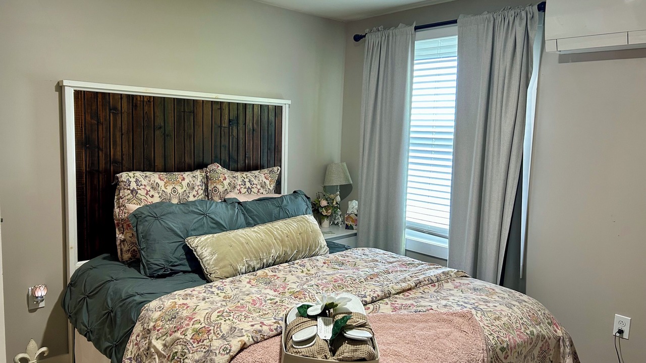 Photo of Bedroom in Geneva