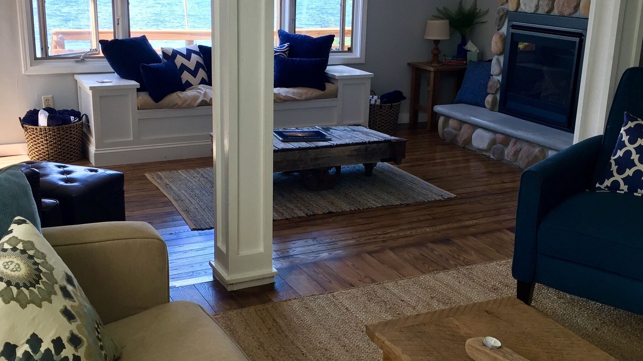 Photo of Livingroom in Geneva