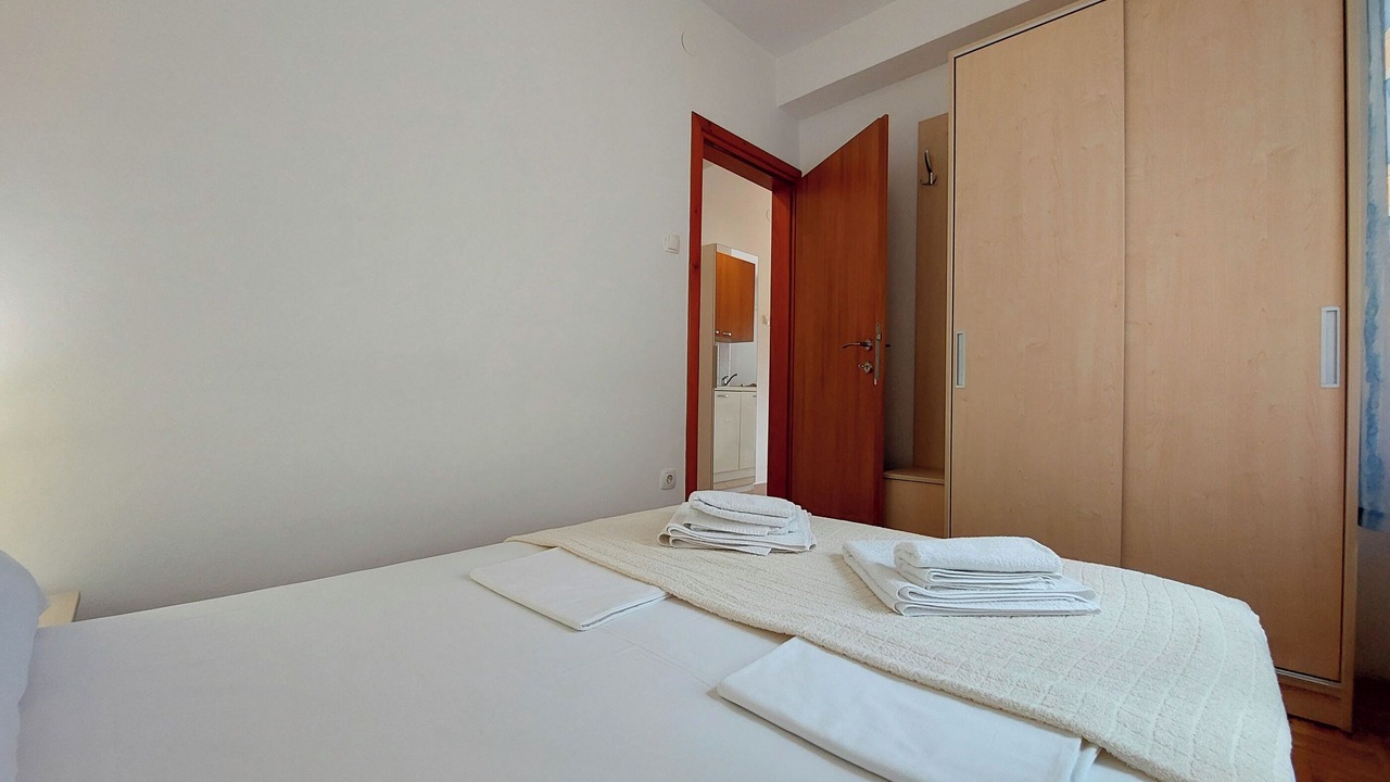 Photo of Bedroom in Crikvenica