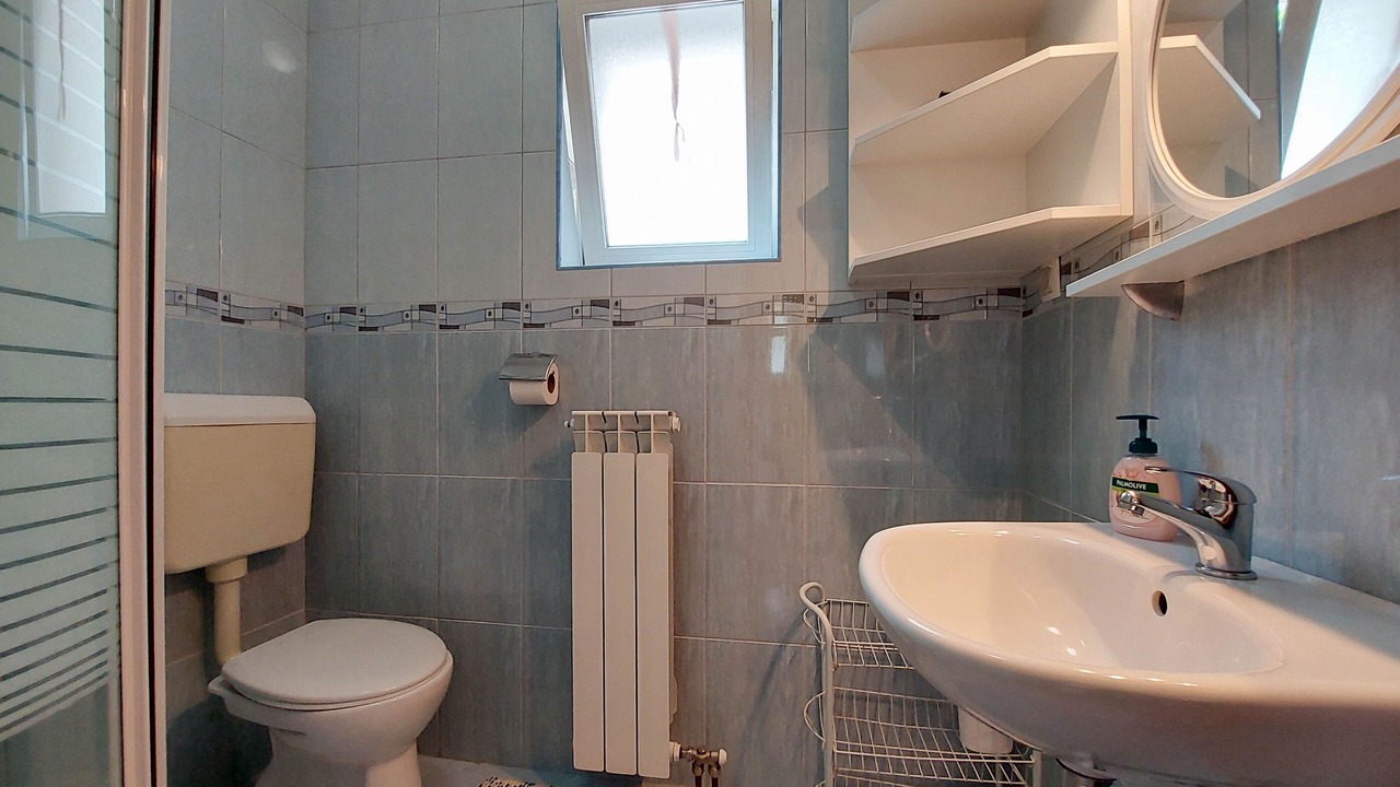 Photo of Bathroom in Crikvenica