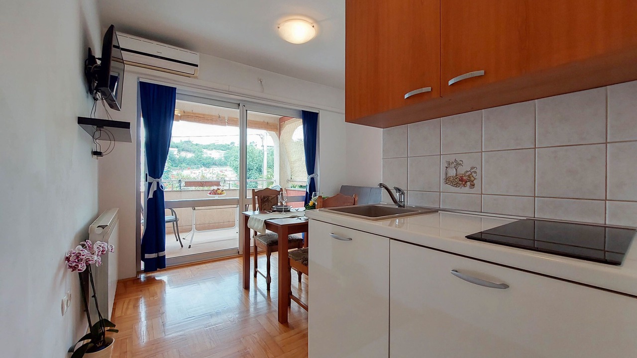 Photo of Kitchen in Crikvenica