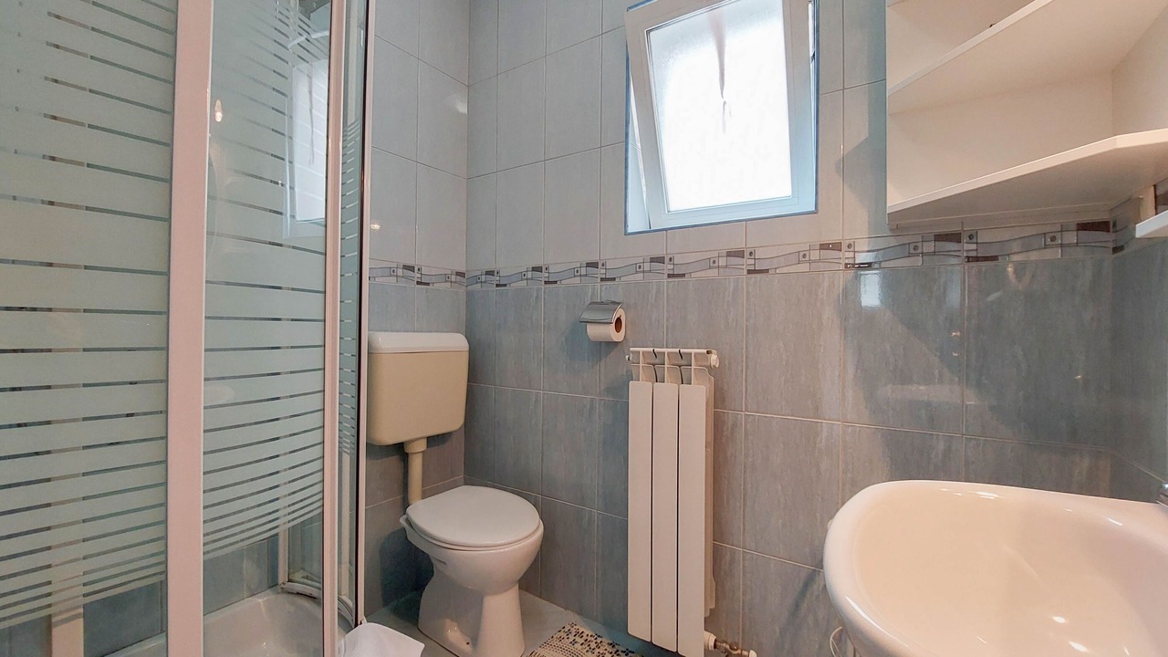 Photo of Bathroom in Crikvenica