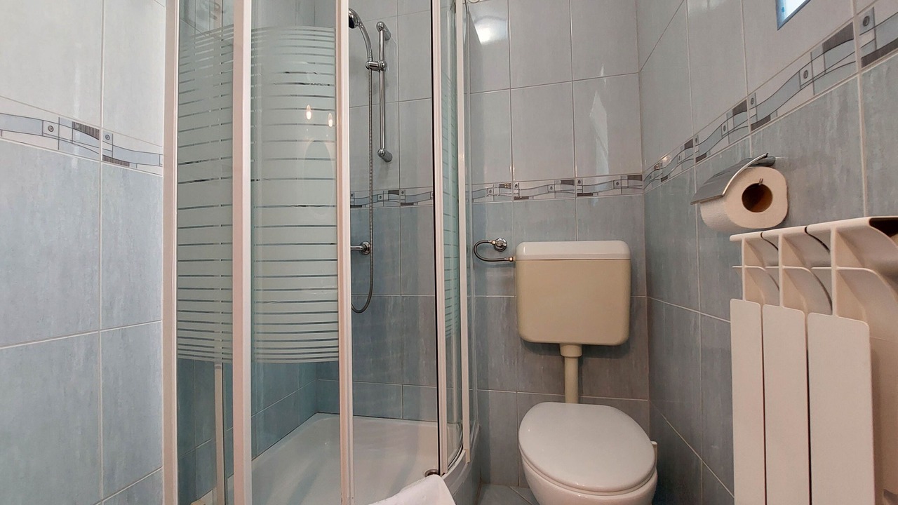 Photo of Bathroom in Crikvenica