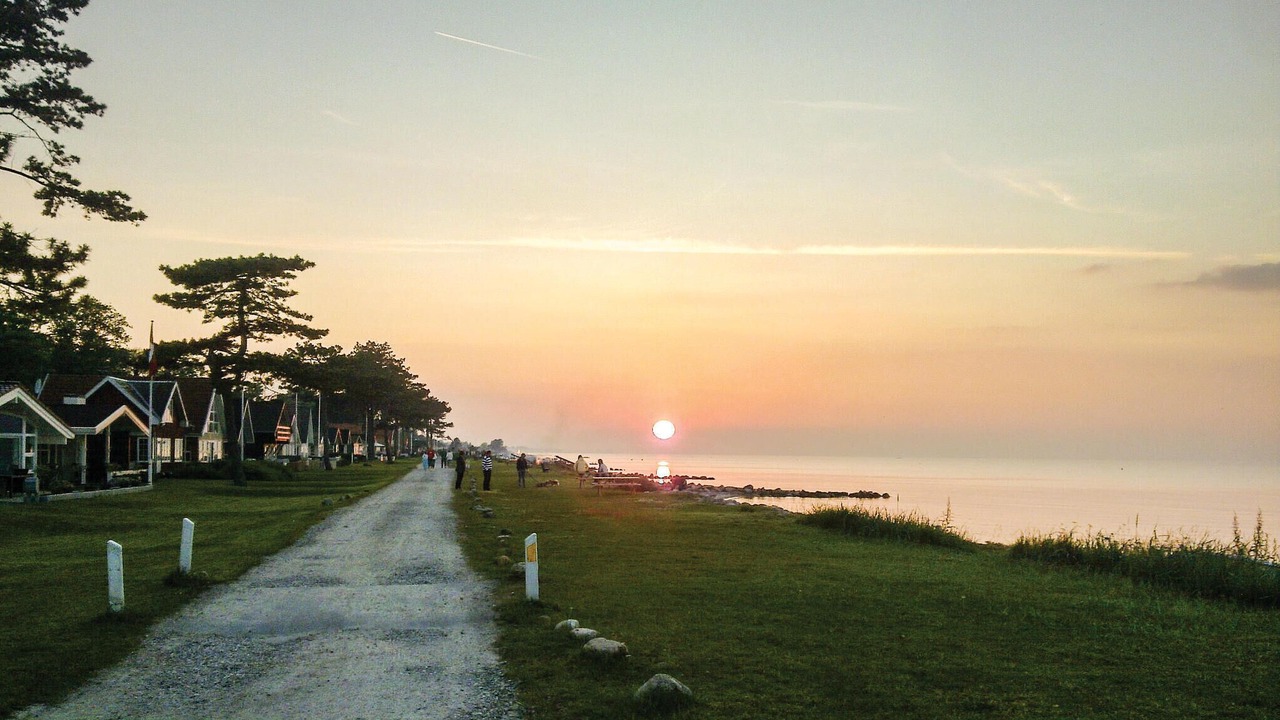 Photo of Others in Hasmark Strand
