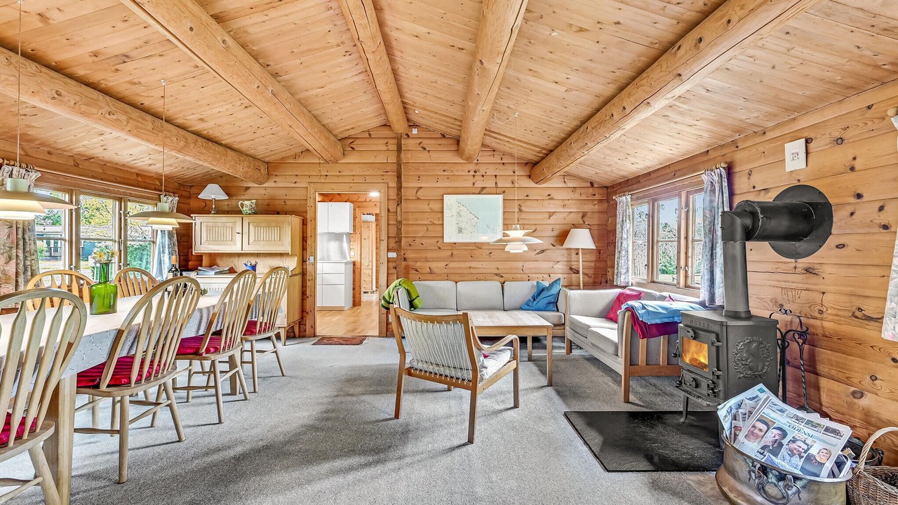 Photo of Bedroom in Hasmark Strand
