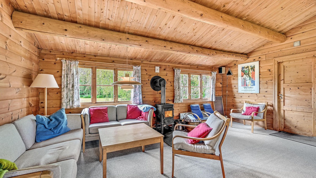 Photo of Bedroom in Hasmark Strand