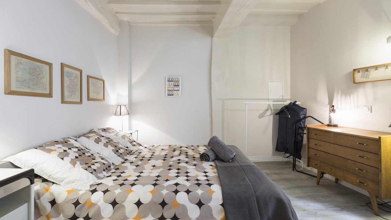 Photo of Bedroom in Centre