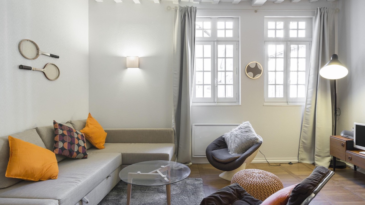 Photo of Livingroom in Centre