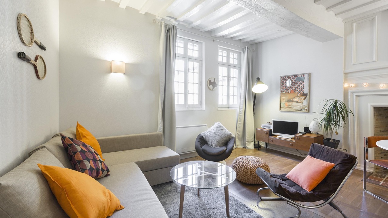 Photo of Livingroom in Centre