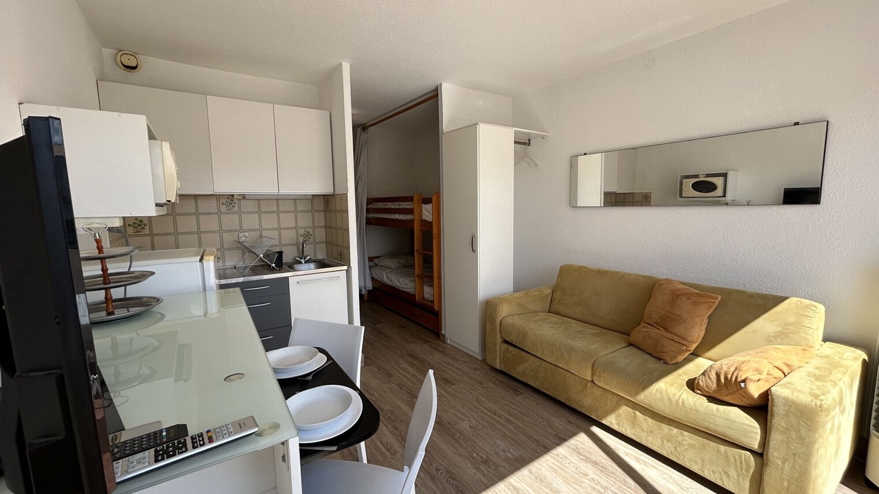 Photo of Livingroom in Sete