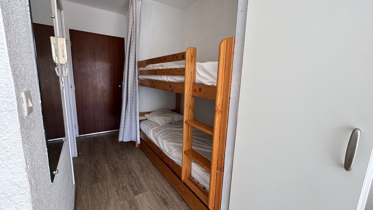 Photo of Bedroom in Sete