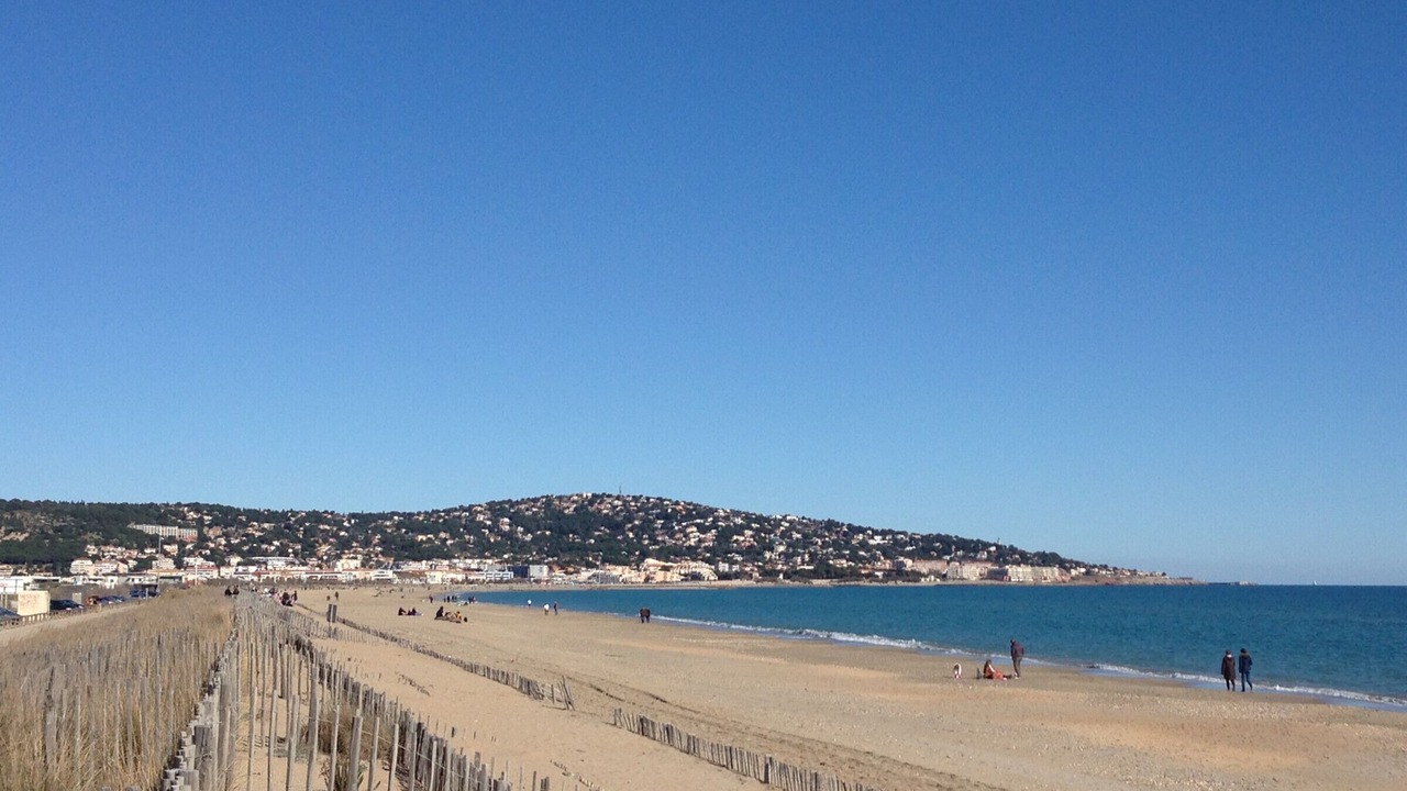 Photo of Others in Sete