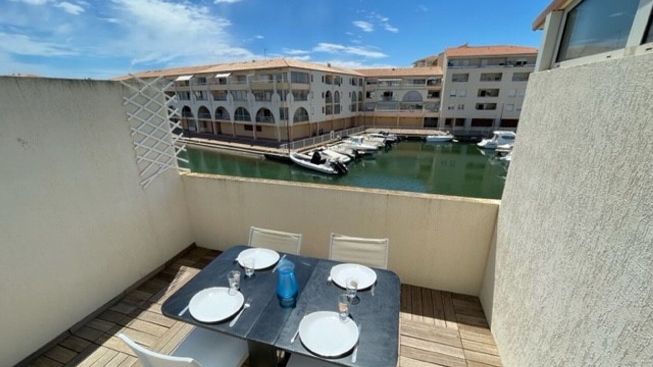 Photo of Outdoor in Sete