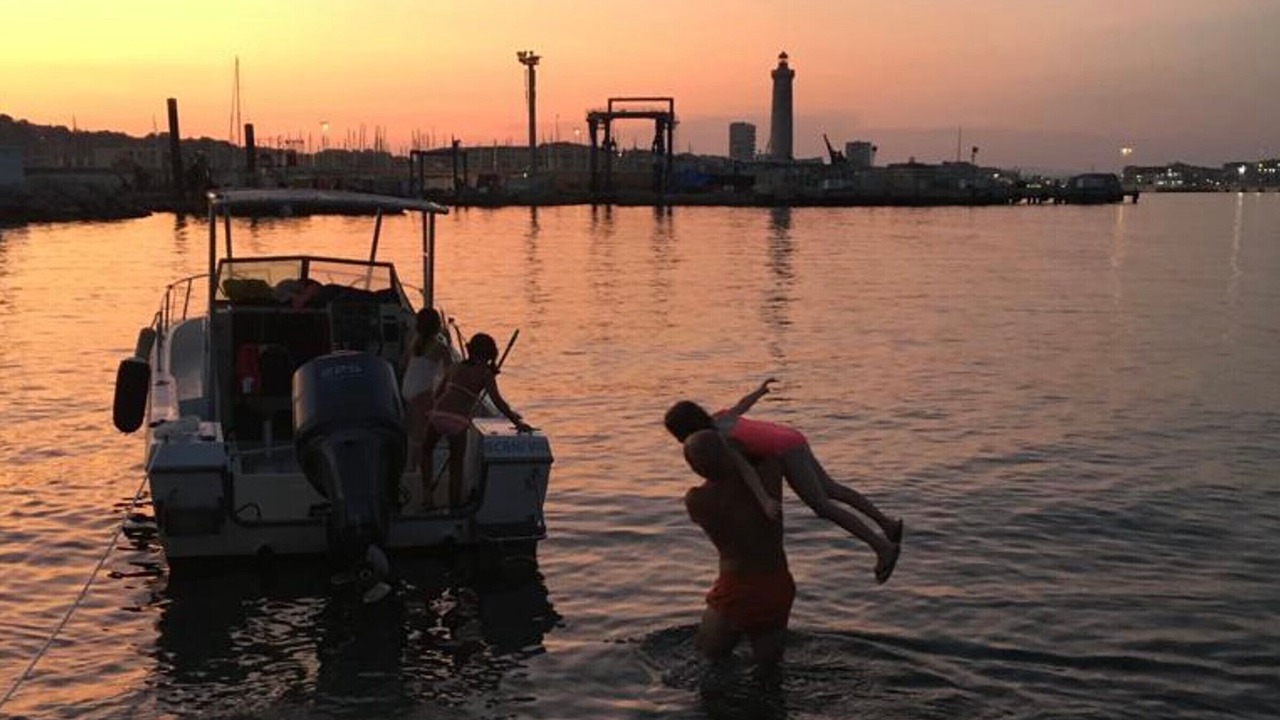 Photo of Others in Sete