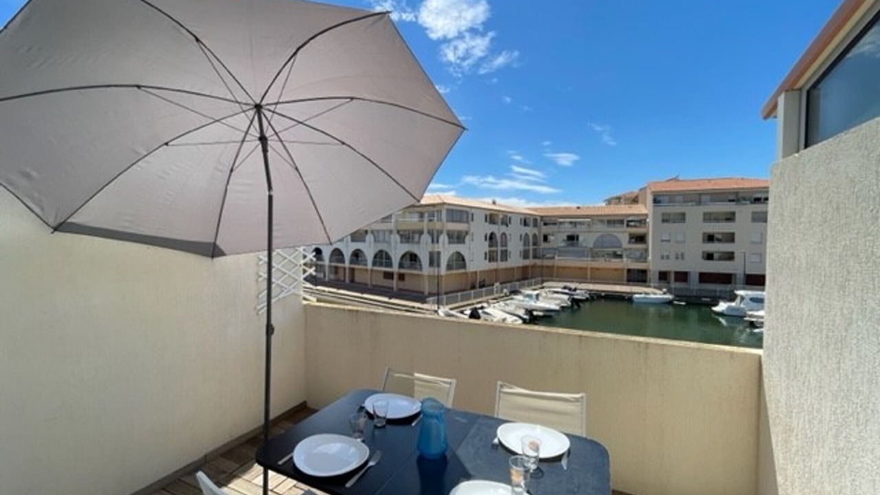 Photo of Outdoor in Sete
