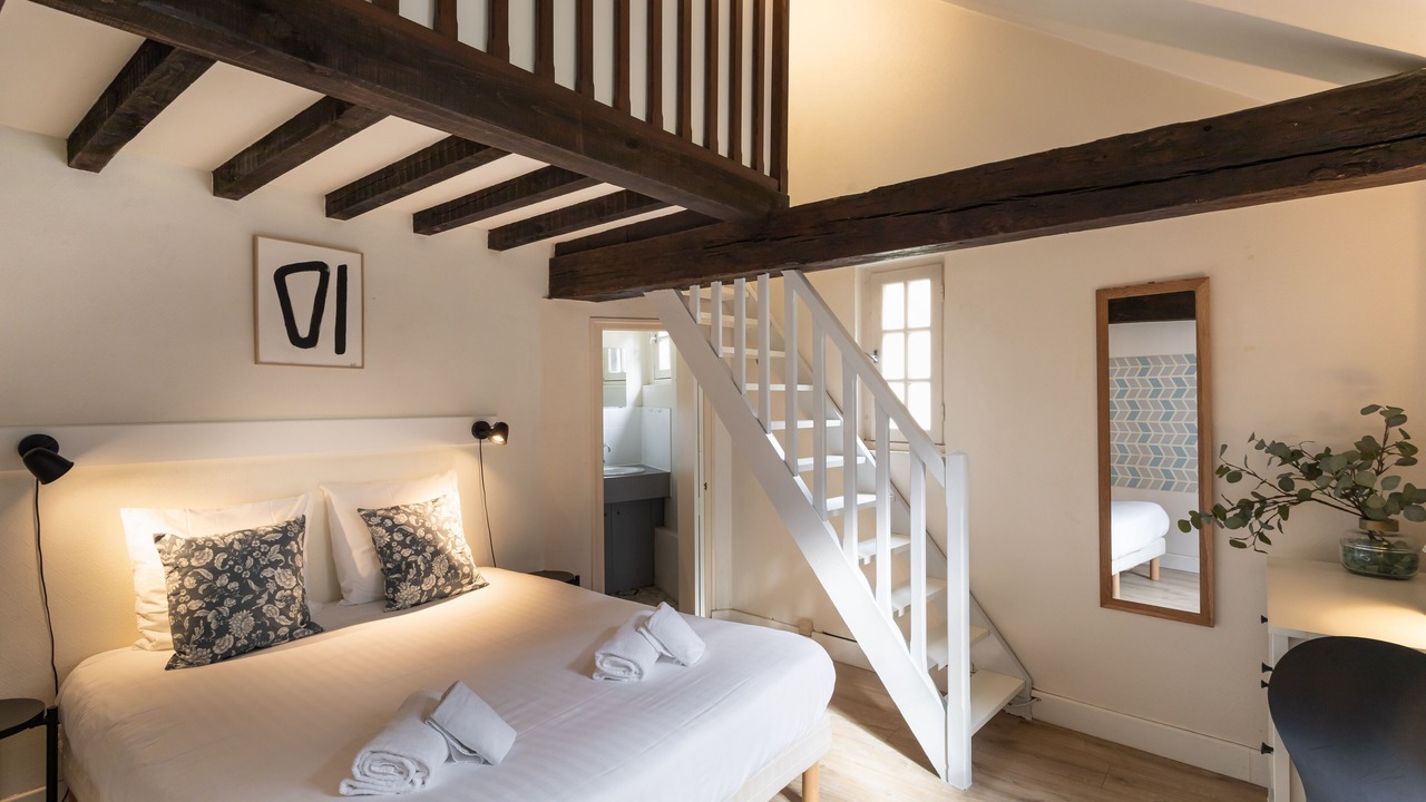 Photo of Bedroom in Centre