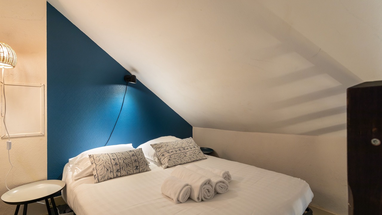 Photo of Bedroom in Centre