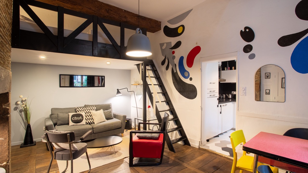 Photo of Livingroom in Centre