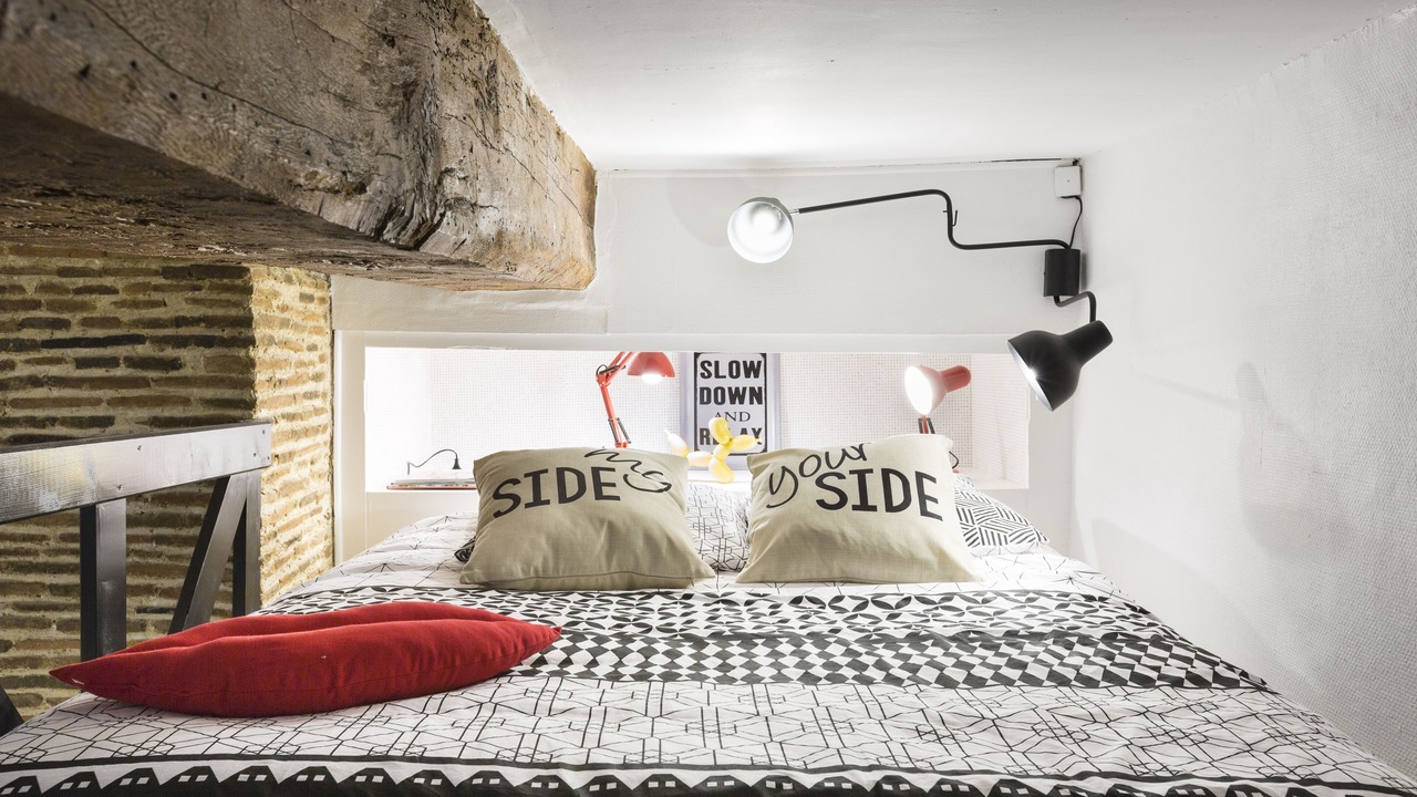 Photo of Bedroom in Centre