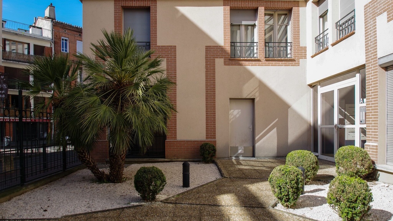 Photo of Outdoor in Les Chalets - Saint-Aubin - Saint-Etienne
