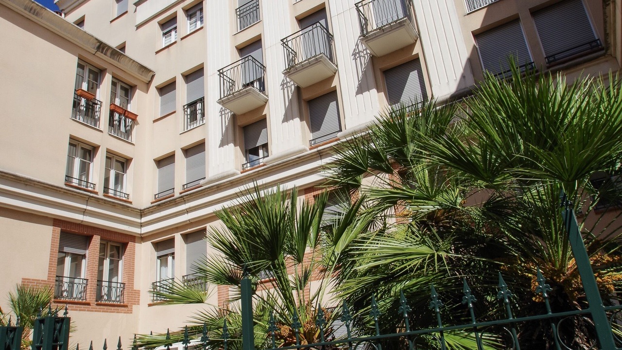 Photo of Outdoor in Les Chalets - Saint-Aubin - Saint-Etienne
