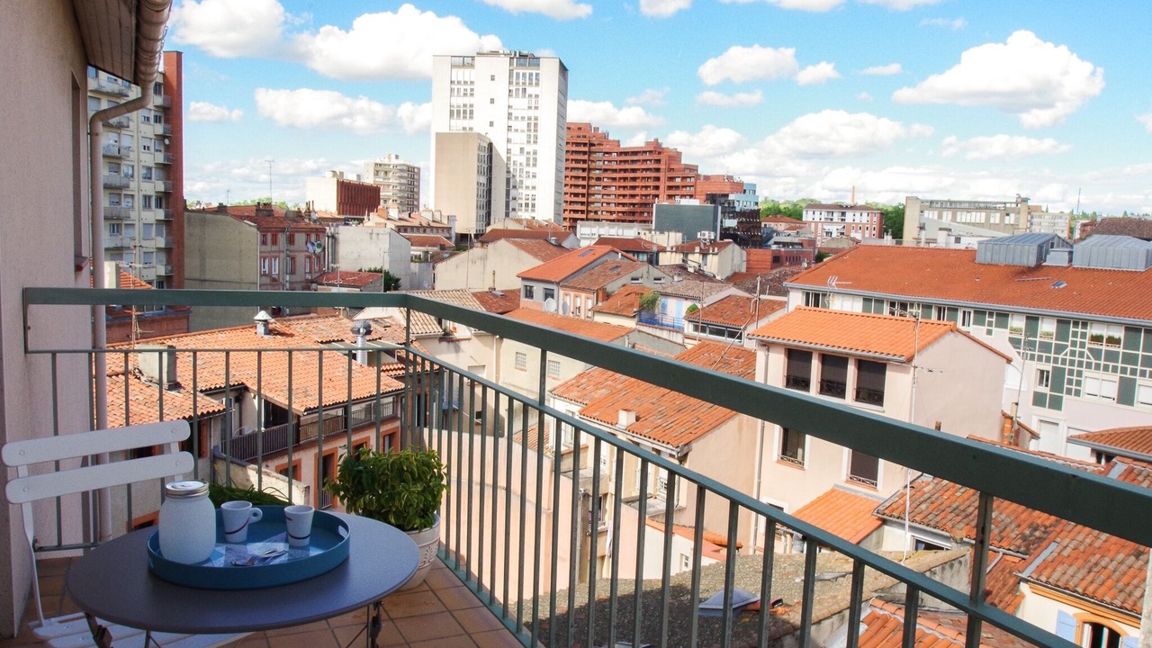 Photo of Outdoor in Les Chalets - Saint-Aubin - Saint-Etienne