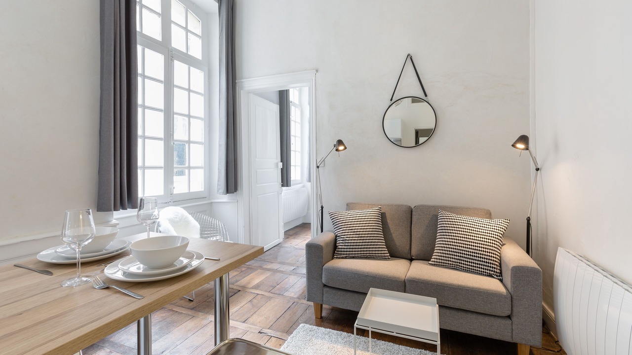 Photo of Livingroom in Centre