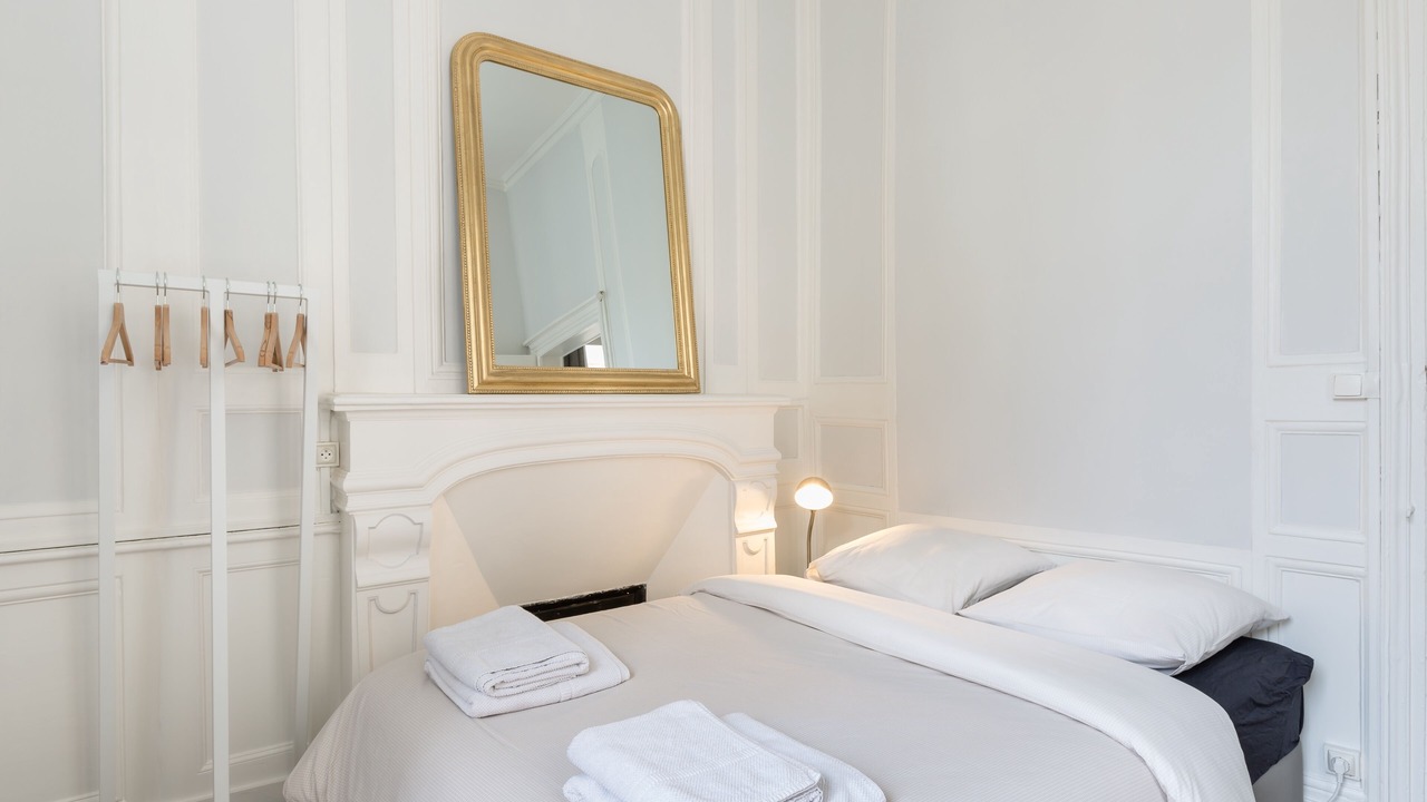 Photo of Bedroom in Centre