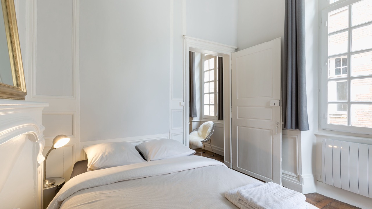 Photo of Bedroom in Centre