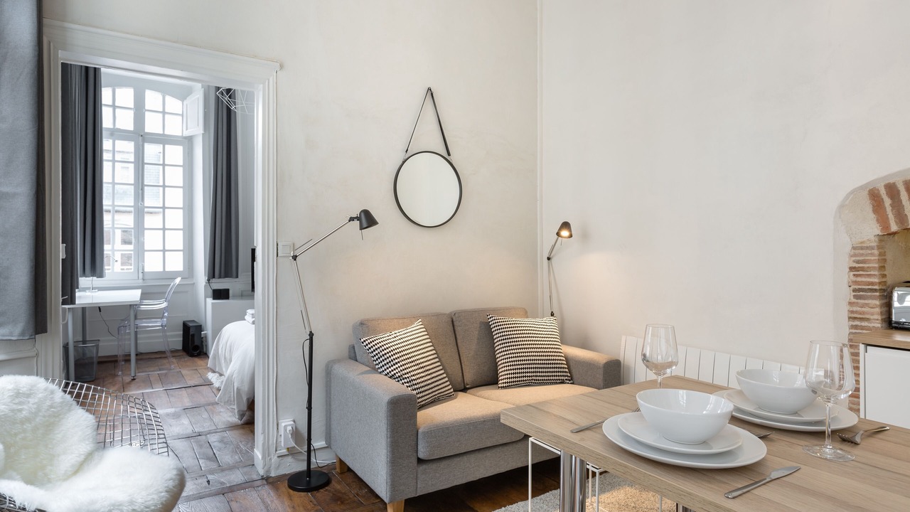 Photo of Livingroom in Centre
