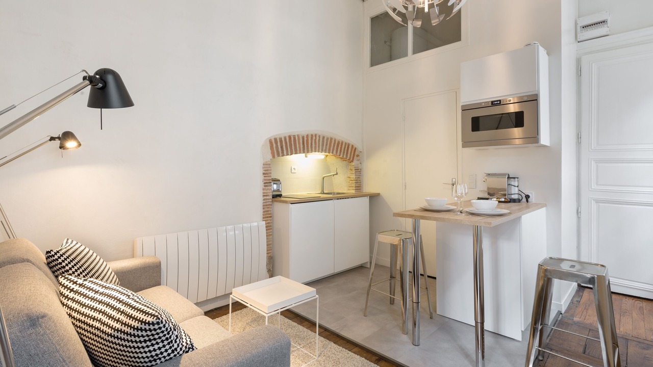Photo of Livingroom in Centre