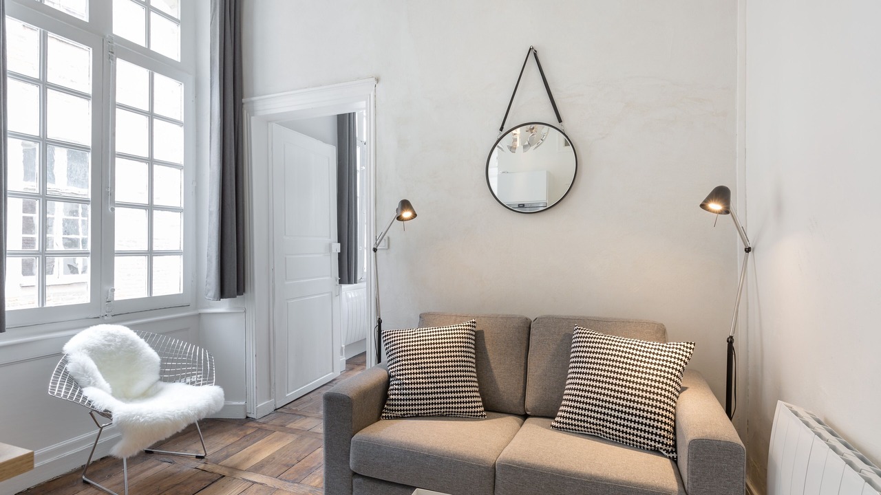 Photo of Livingroom in Centre