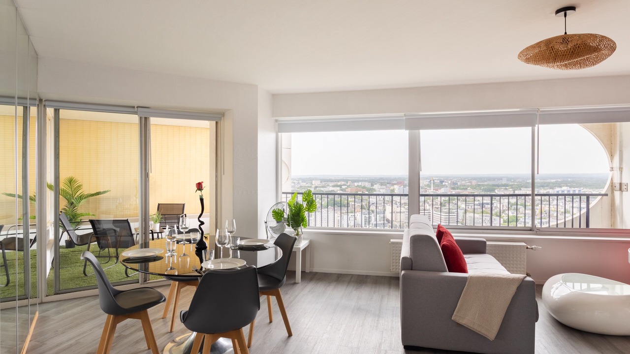 Photo of Livingroom in Bourg-l'Eveque