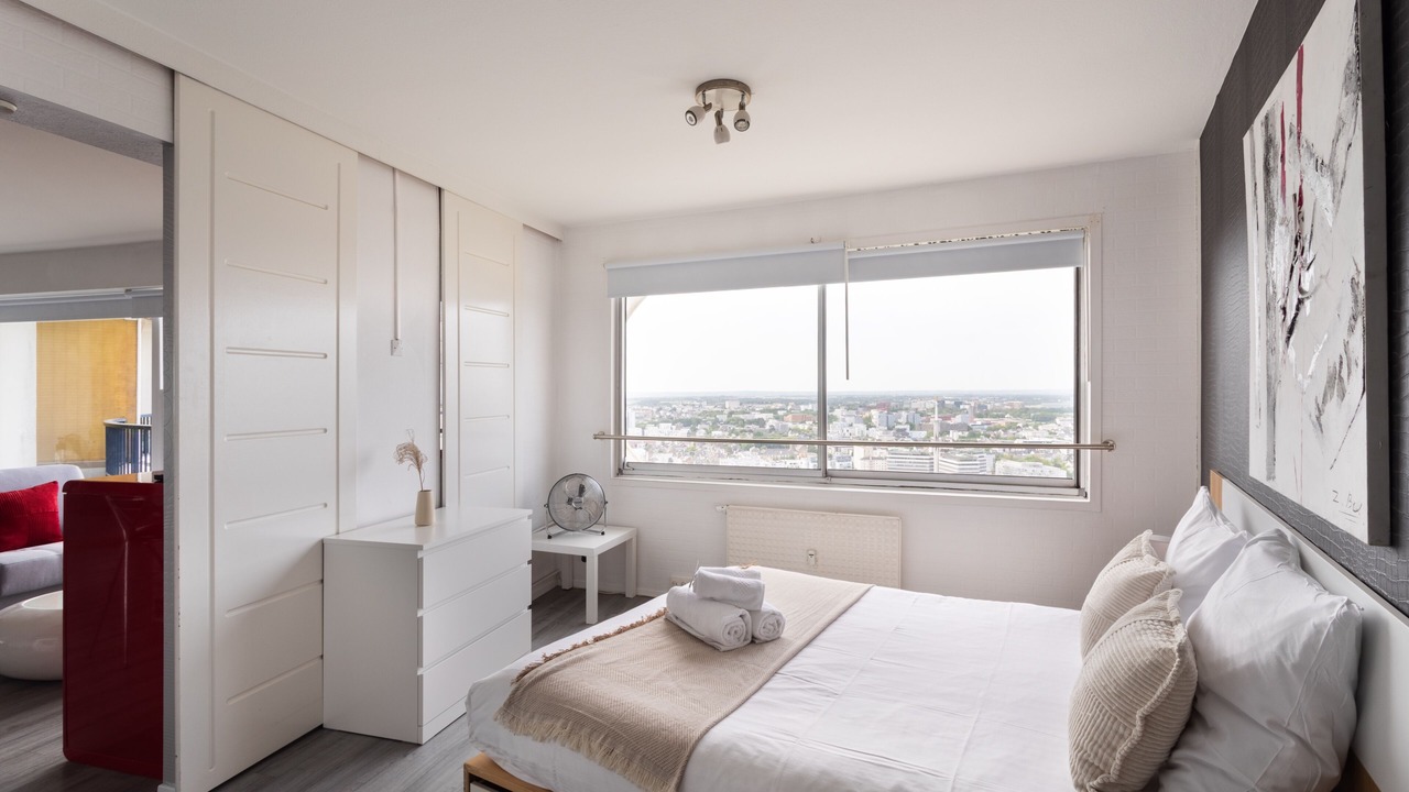 Photo of Bedroom in Bourg-l'Eveque